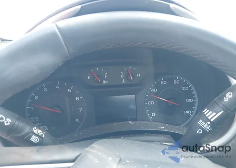 2024 Chevrolet Malibu Rs from USA, damaged, VIN 1G1ZG5ST1RF156624